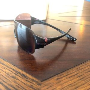 Oakley Miss Conduct Sunglasses - Polarized